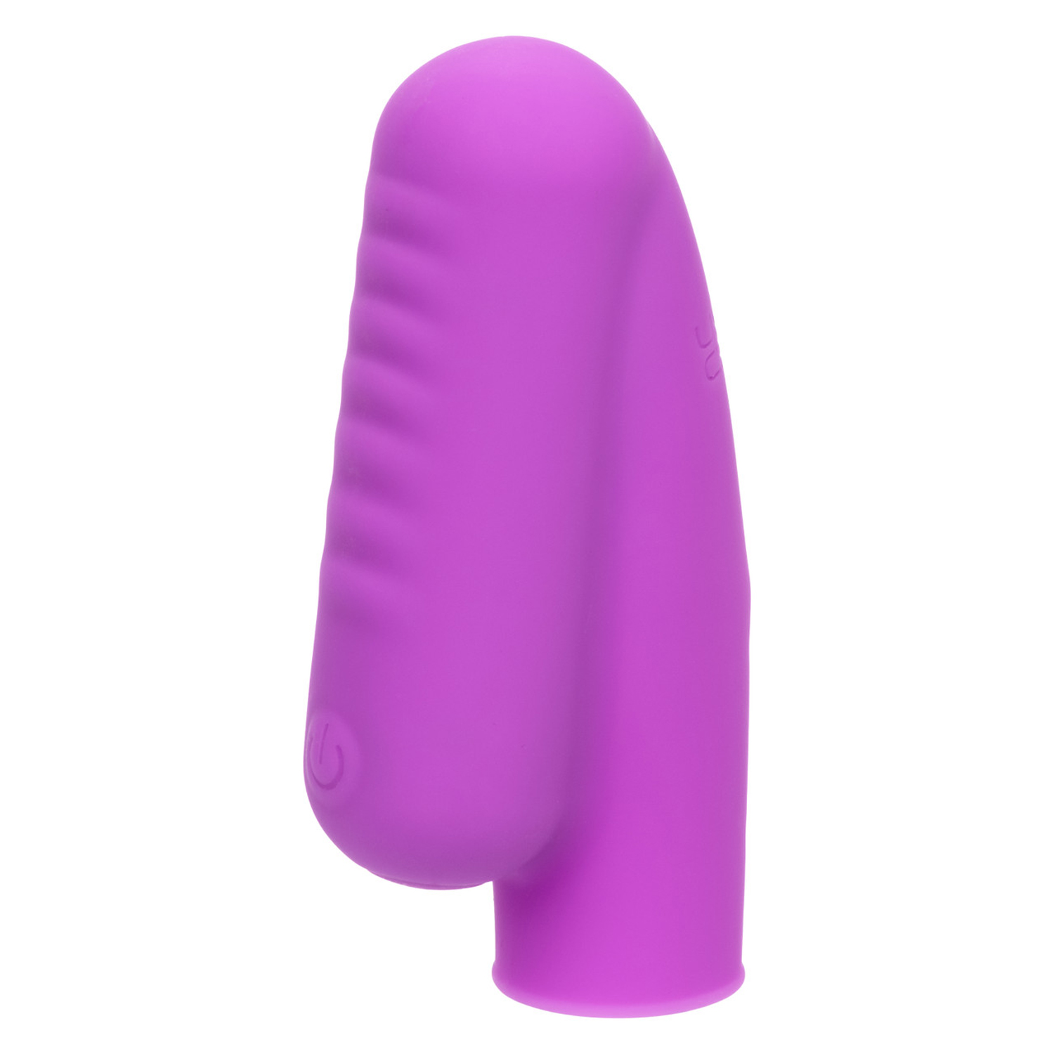 CalExotics - Shane's World Finger Banger Rechargeable Purple - Clit Stimulators