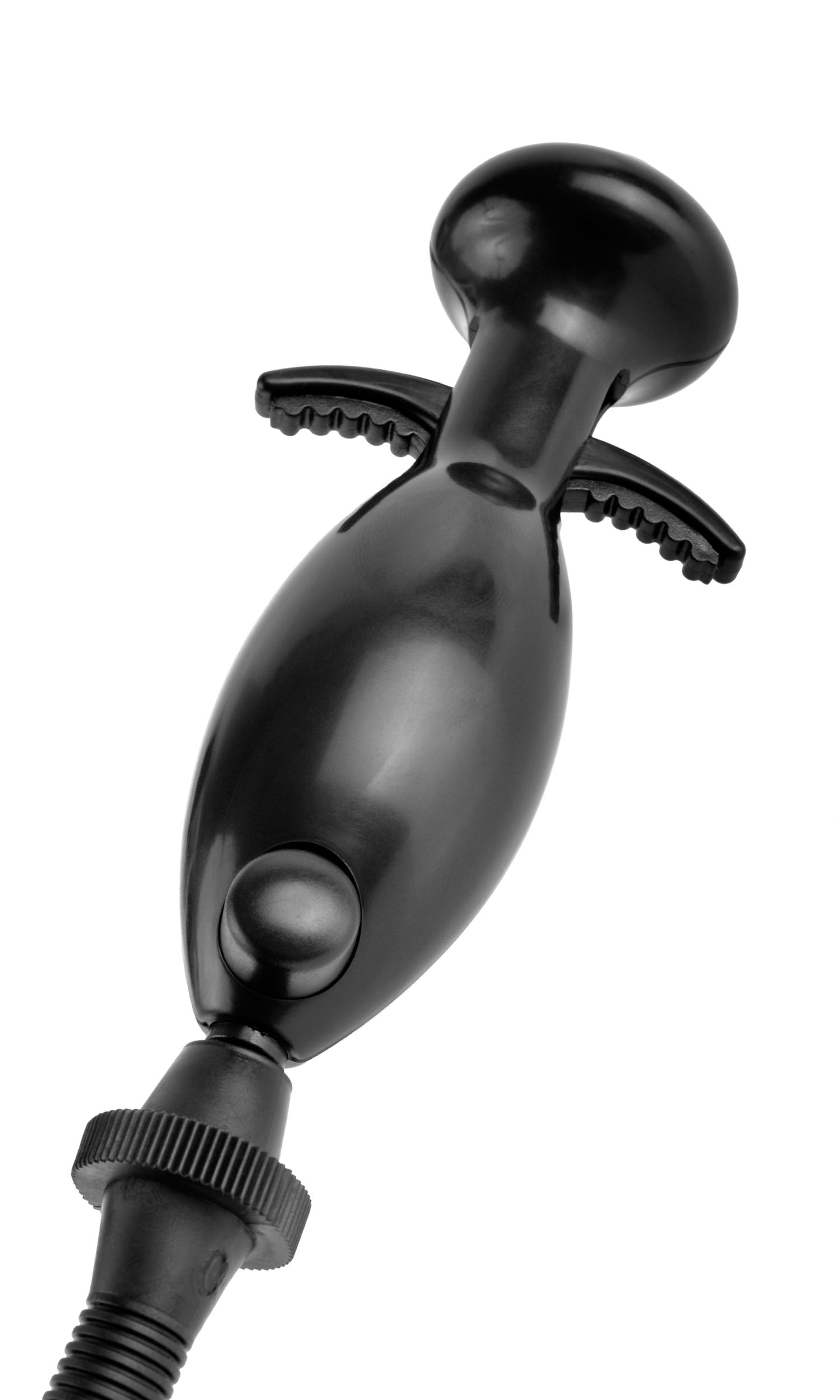 Pipedream - Fetish Fantasy Extreme Vibrating Pussy Pump - Clit Stimulators