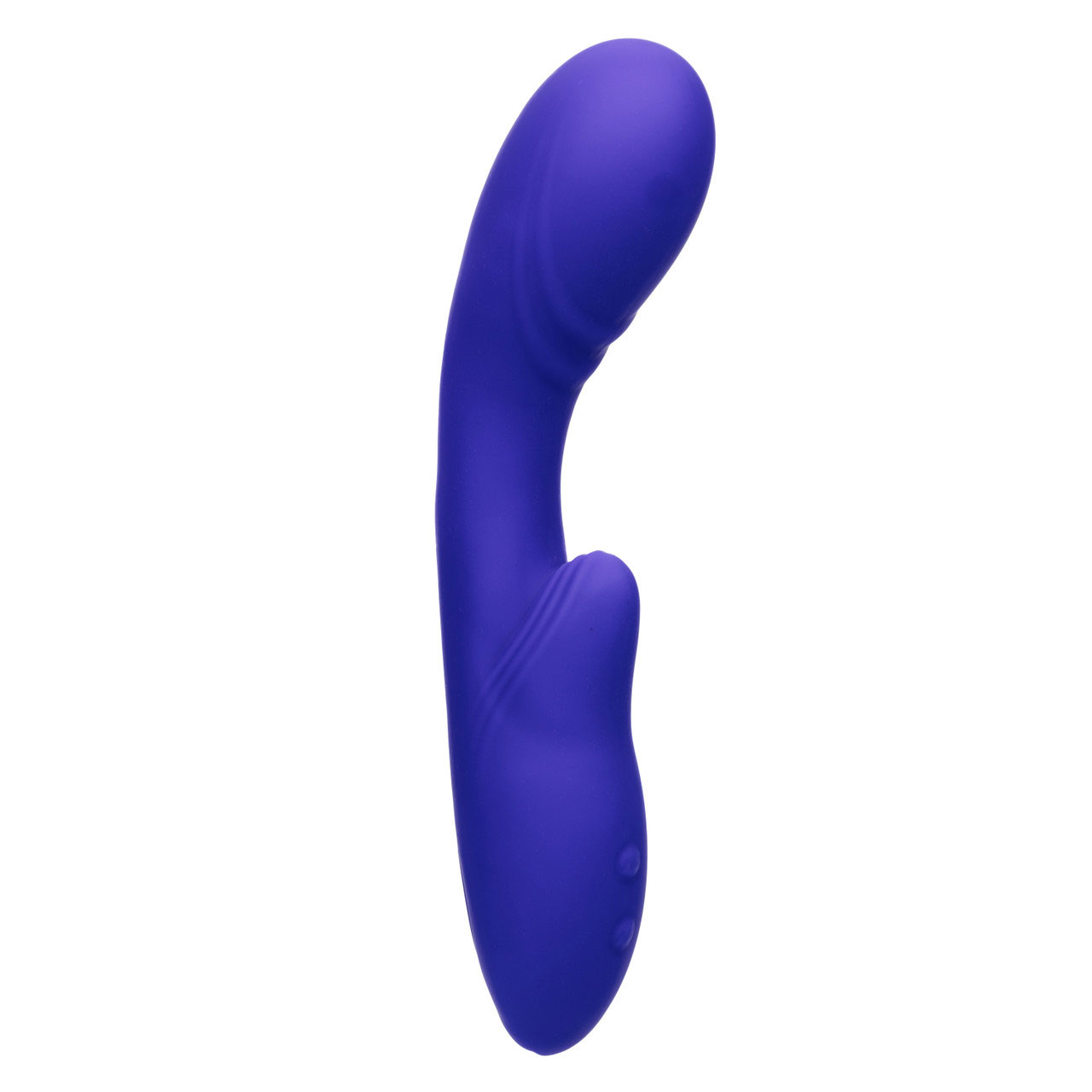 CalExotics - Rumbler Rumble “G” - Purple - Vibrators