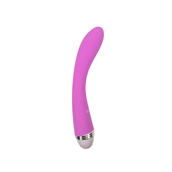 Camtoyz - Lara Vibrator - Purple - Vibrators