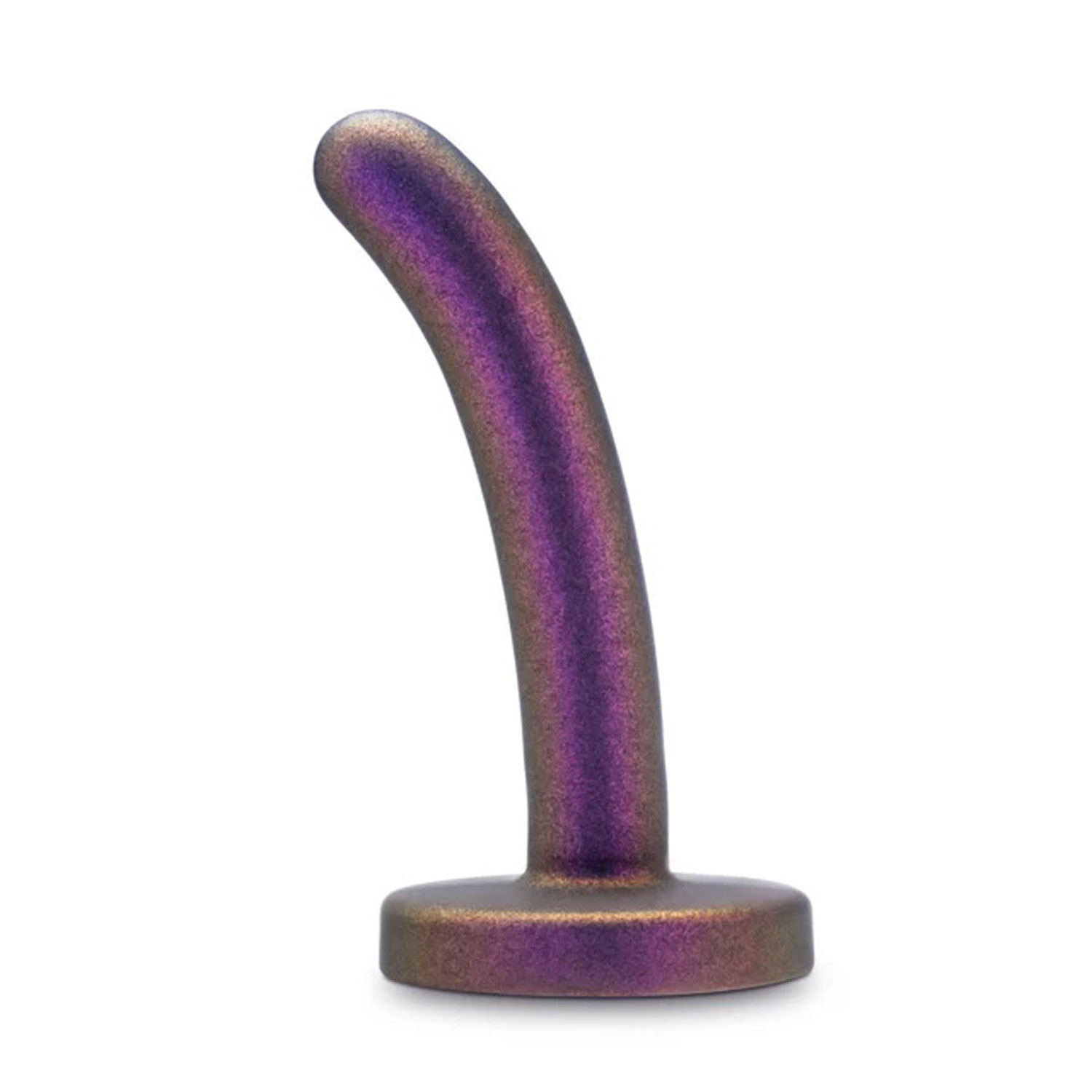 Blush - Temptasia Surrender Peg Beginner Power Purple - Dildos - Silicone