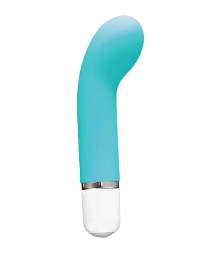 VeDO - Gee Mini Vibe - Tease Me Turquoise - Vibrators