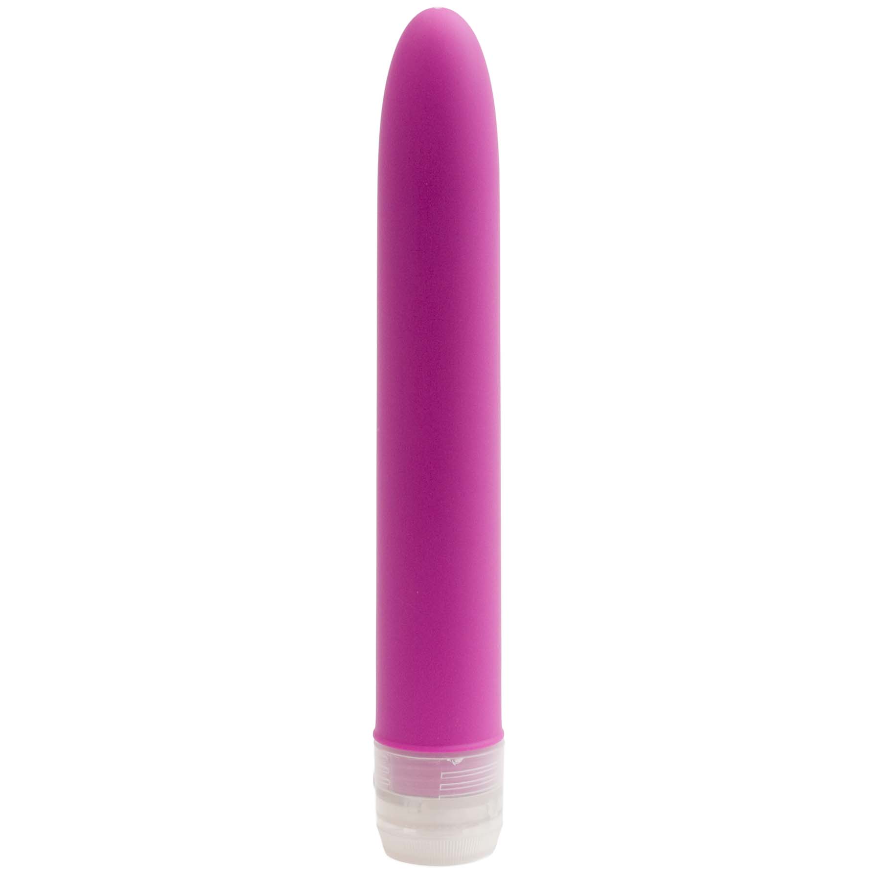 Doc Johnson - Velvet Touch Vibes - Magenta - Vibrators