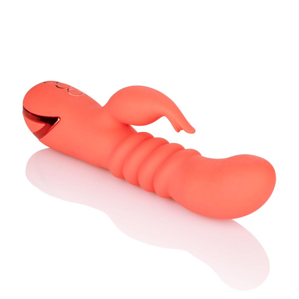 CalExotics - California Dreaming Orange County Cutie - Eco-Friendly