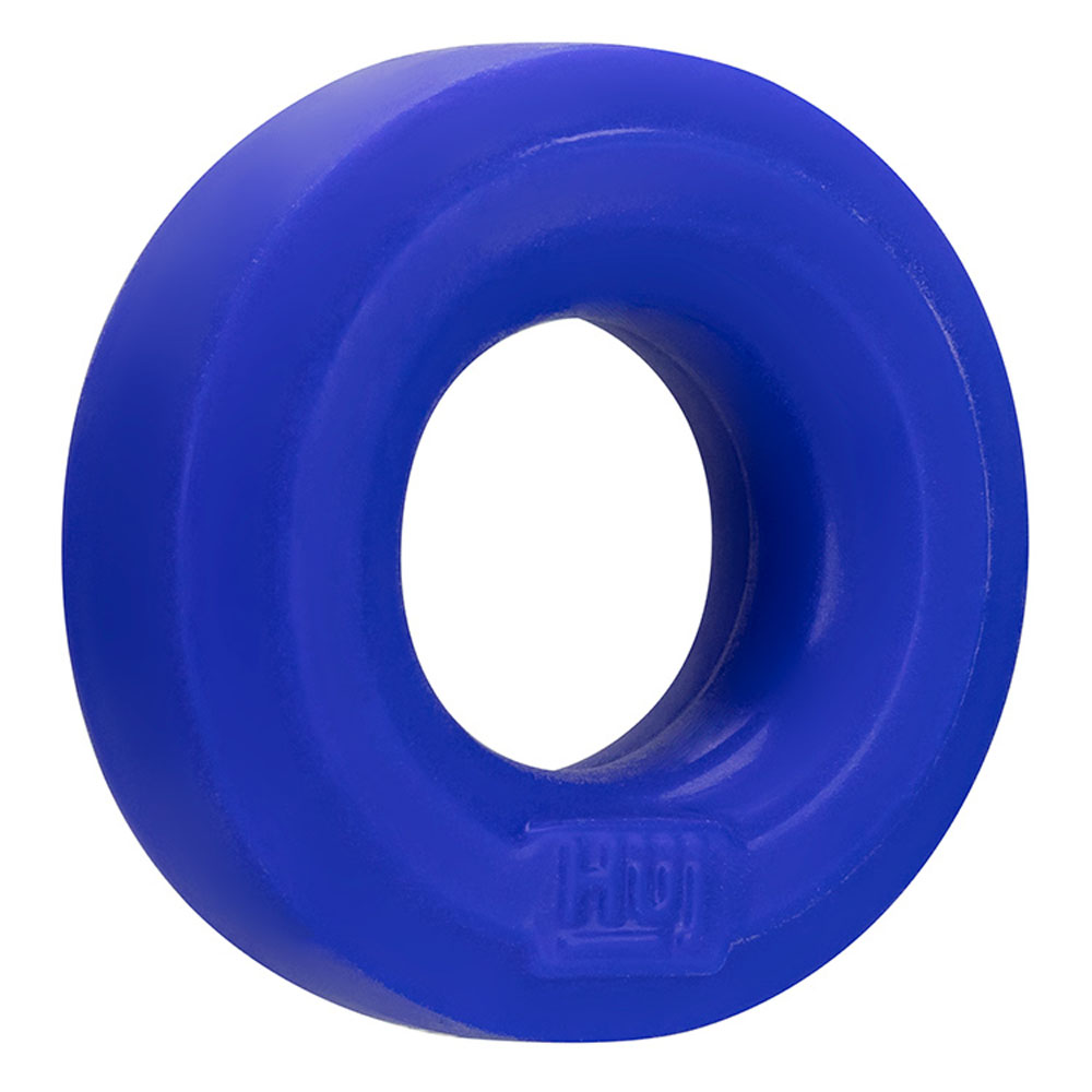Oxballs - Hunkyjunk C-Ring - Colbalt - Cockrings