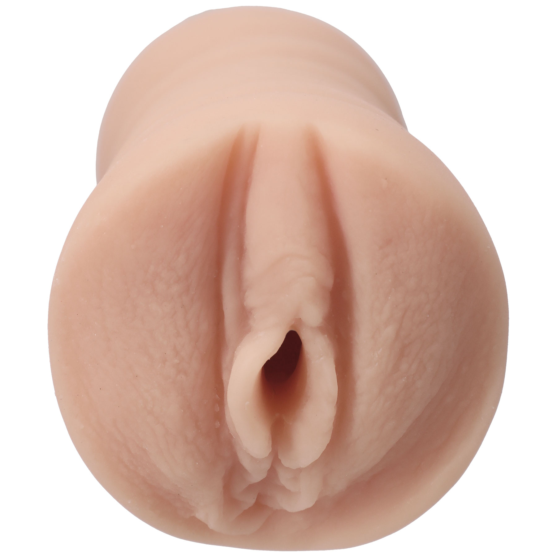 Doc Johnson - Signature Strokers Adira Allure ULTRASKYN Pocket Pussy - Masturbation Aids for Males - TPE/TPR/Elastomers