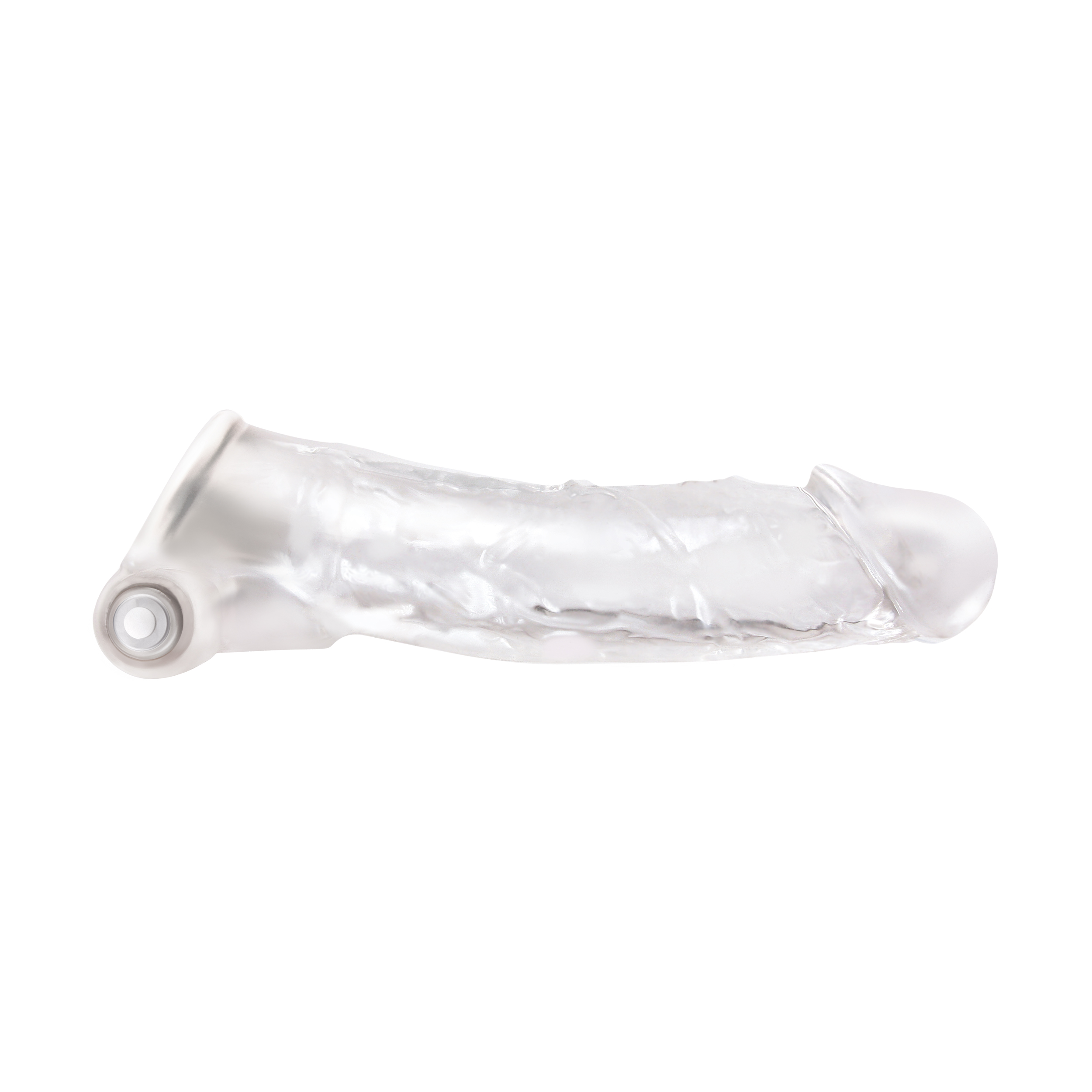 nsnovelties - Renegade Manaconda - Clear - Cockrings
