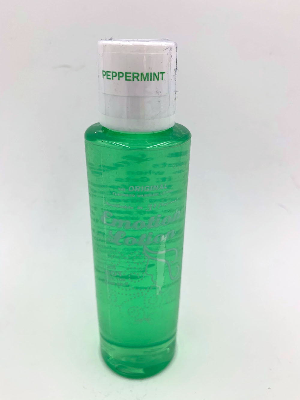 Emotion Lotion - Emotion Lotion - Peppermint - 4 Fl. Oz. - Bath & Body