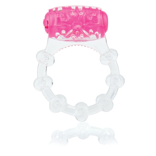 Screaming O - Colorpop Quickie - Pink - Each - Clit Stimulators