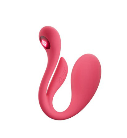 Honey Play Box - Mini Vibrosa - Pink - Vibrators