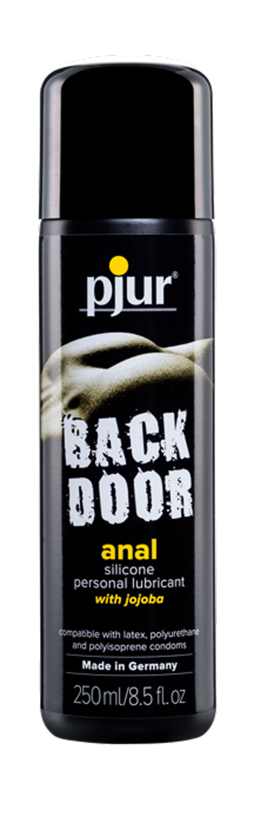 Pjur - Pjur Backdoor - Anal Glide - 8.5 Fl Oz/250ml - Anal Toys & Stimulators