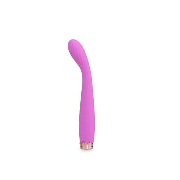 Camtoyz - Majestic Vibrator Kairo - Purple - Vibrators