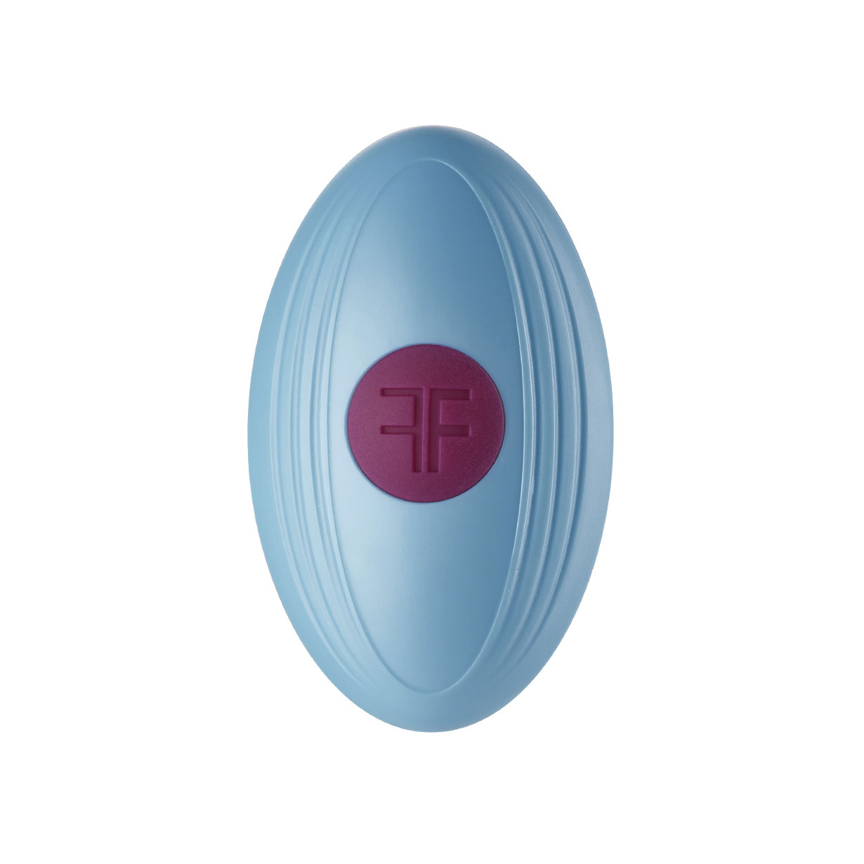 FemmeFunn - FemmeFunn Versa Bullet Rechargeable Remote-Controlled Vibrator Light Blue - Vibrators - ABS