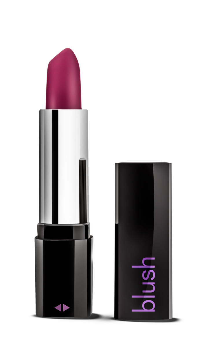 Blush - Lipstick Vibe - Vibrators