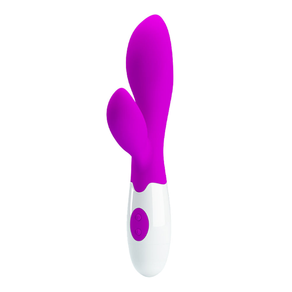 Pretty Love - Pretty Love Newman G-Spot Vibe - Vibrators