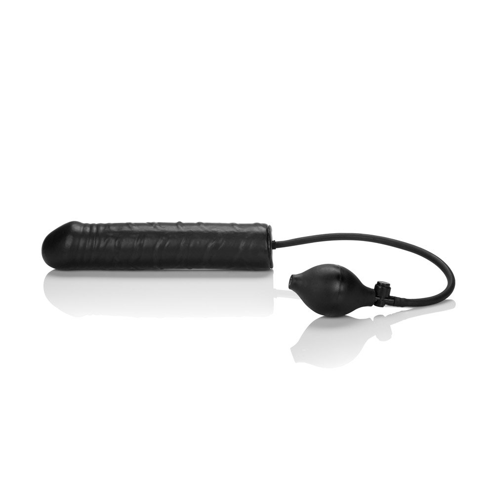 CalExotics - Inflatable Stud - 9.5 Inch - Dildos