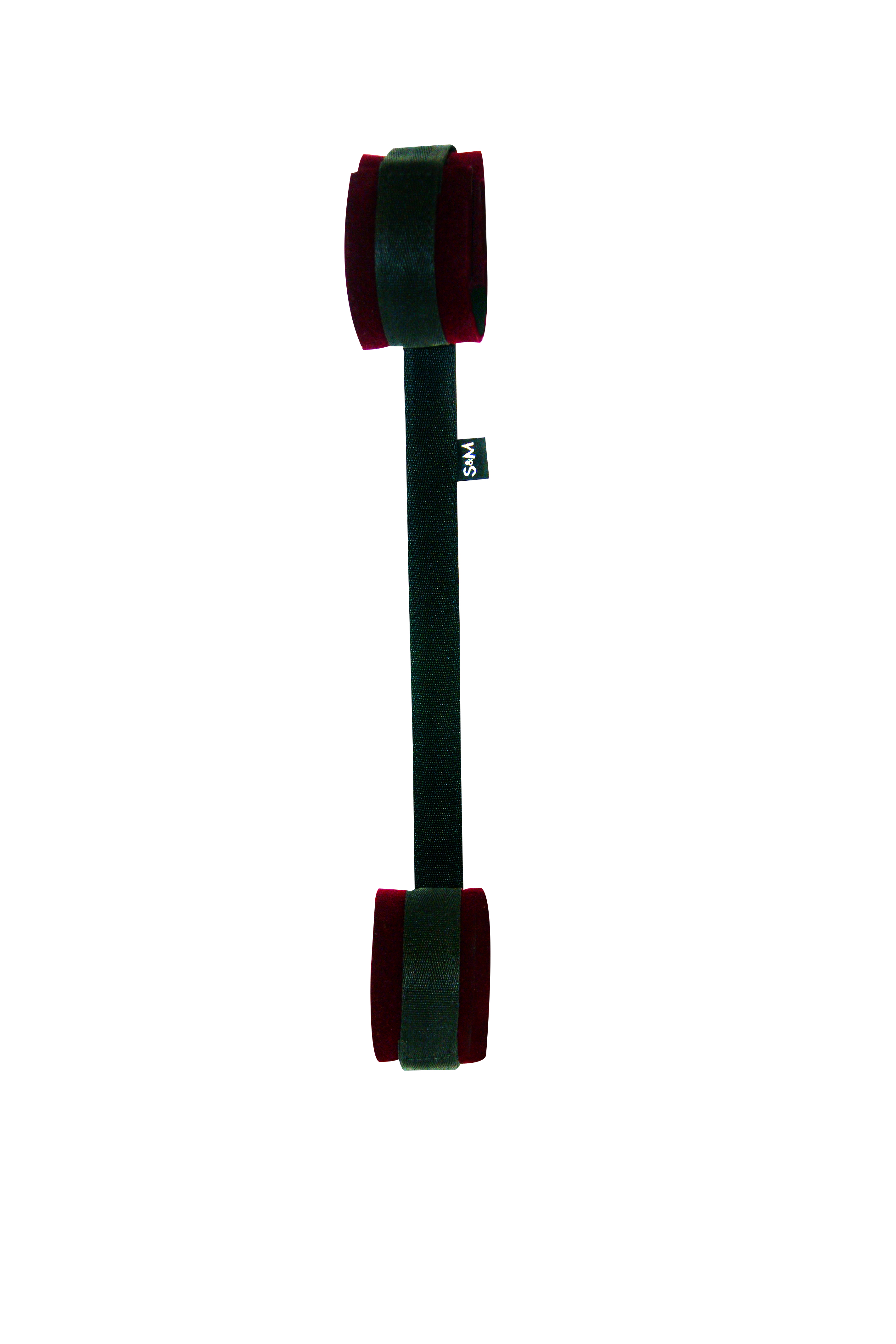 Sportsheets - Sex and Mischief Enchanted Spreader Bar - Bondage & Fetish Toys