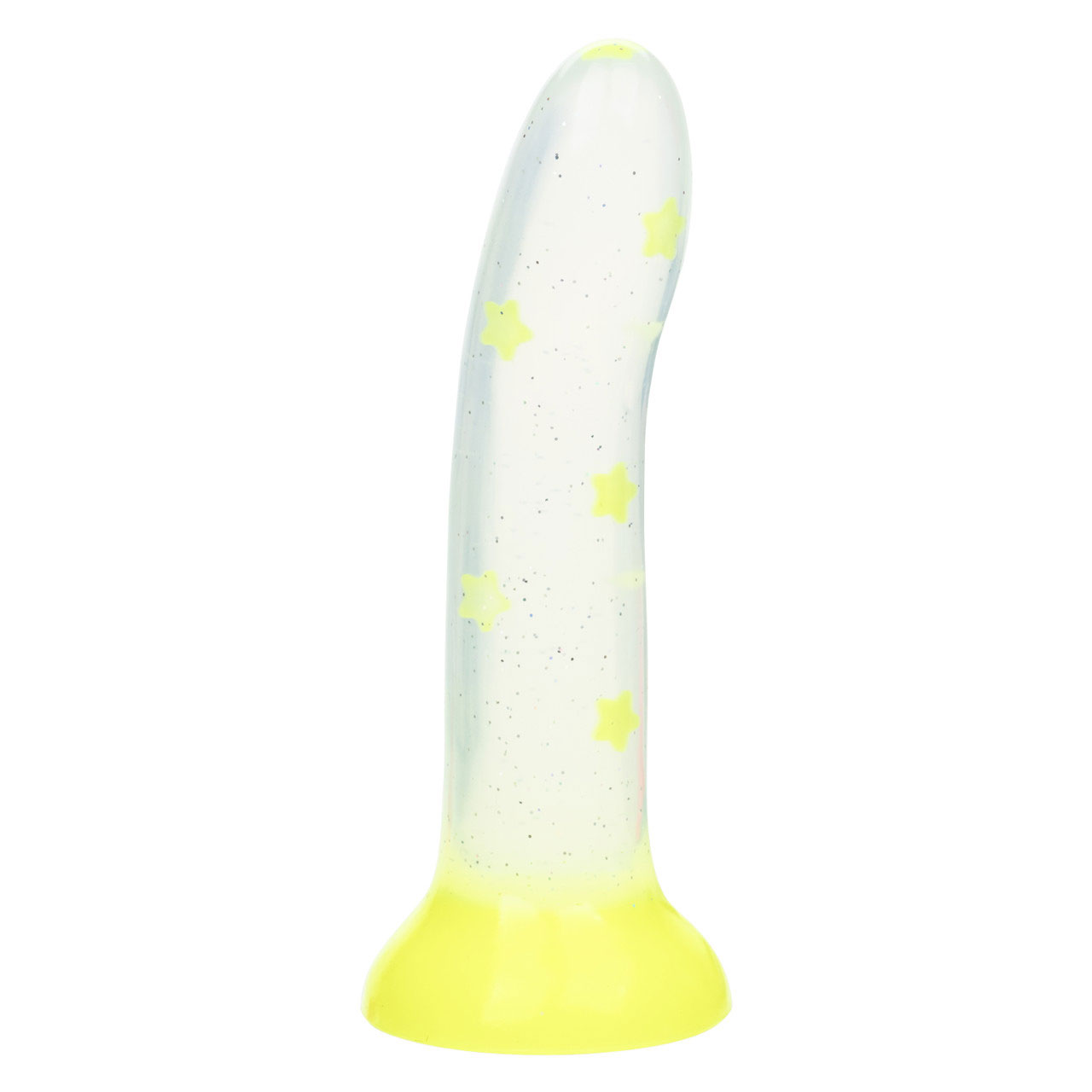 CalExotics - Glow Stick Star - Dildos & Dongs
