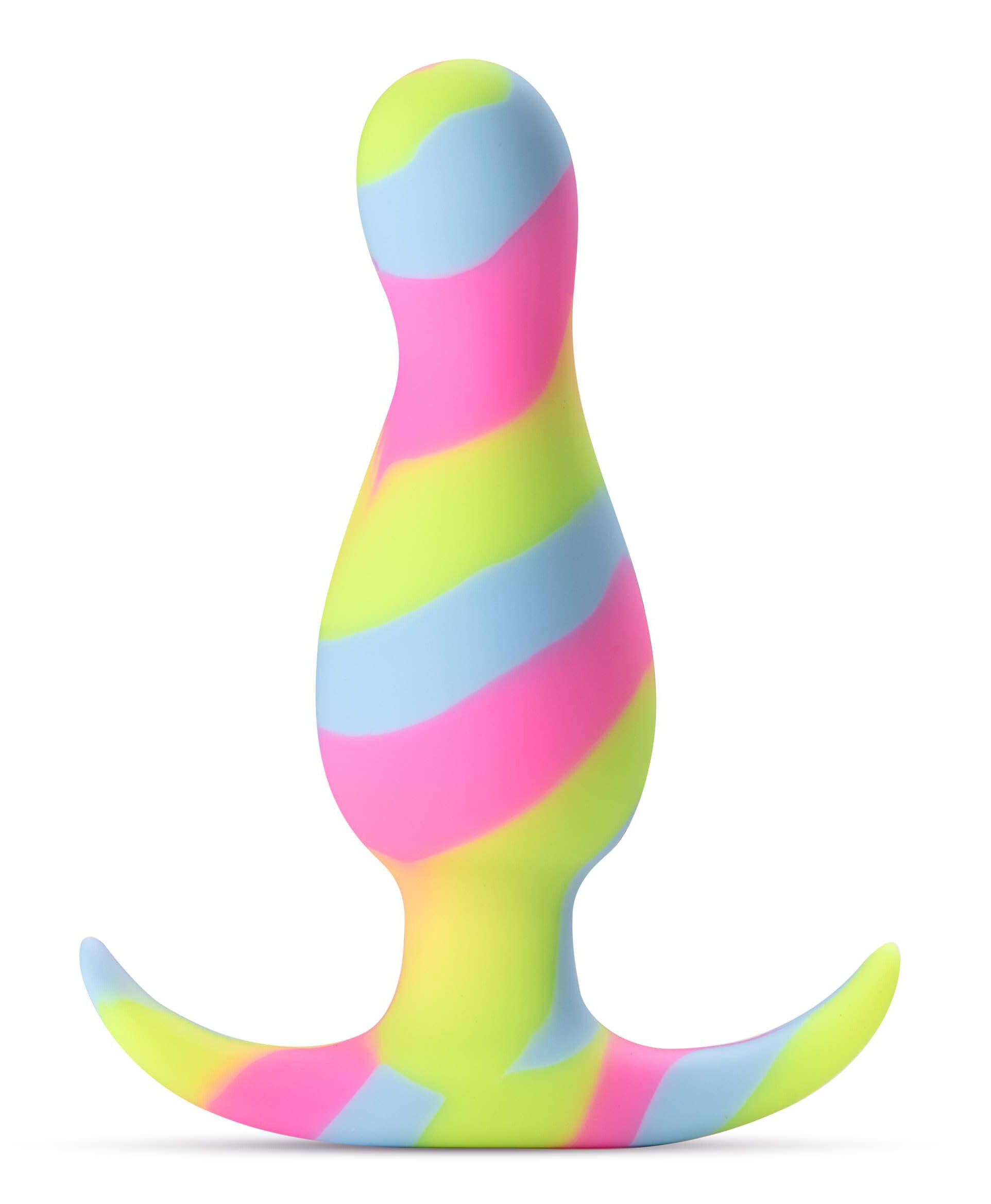 Blush - Avant - Kaleido - Lime - Anal Toys & Stimulators