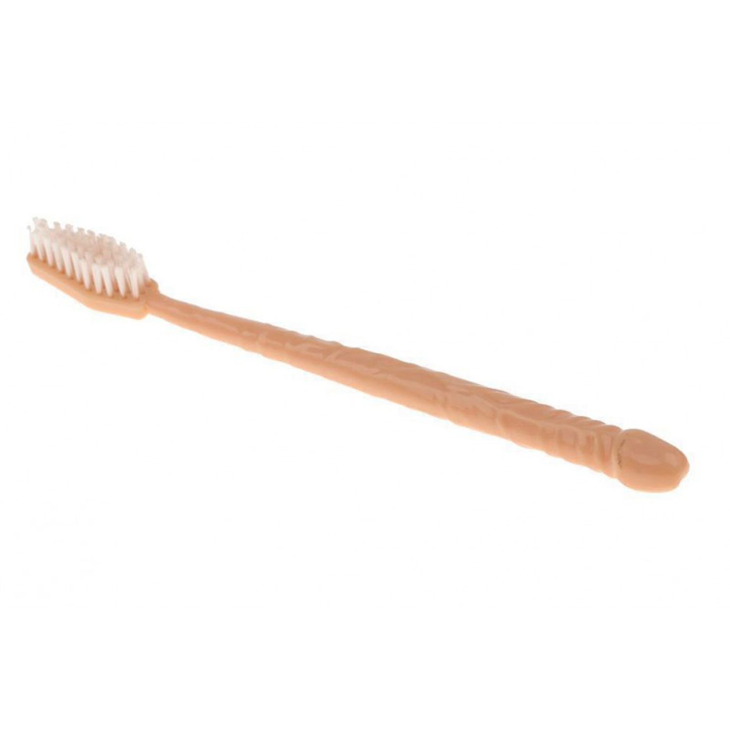 Hott Products - Pecker Toothbrush - Bachelor & Bachelorette Items