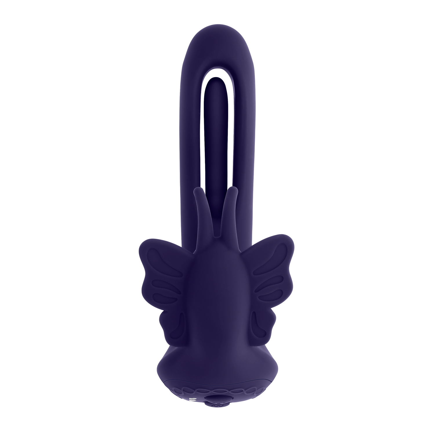 Evolved Novelties - Lord of the Wings Purple - Vibrators