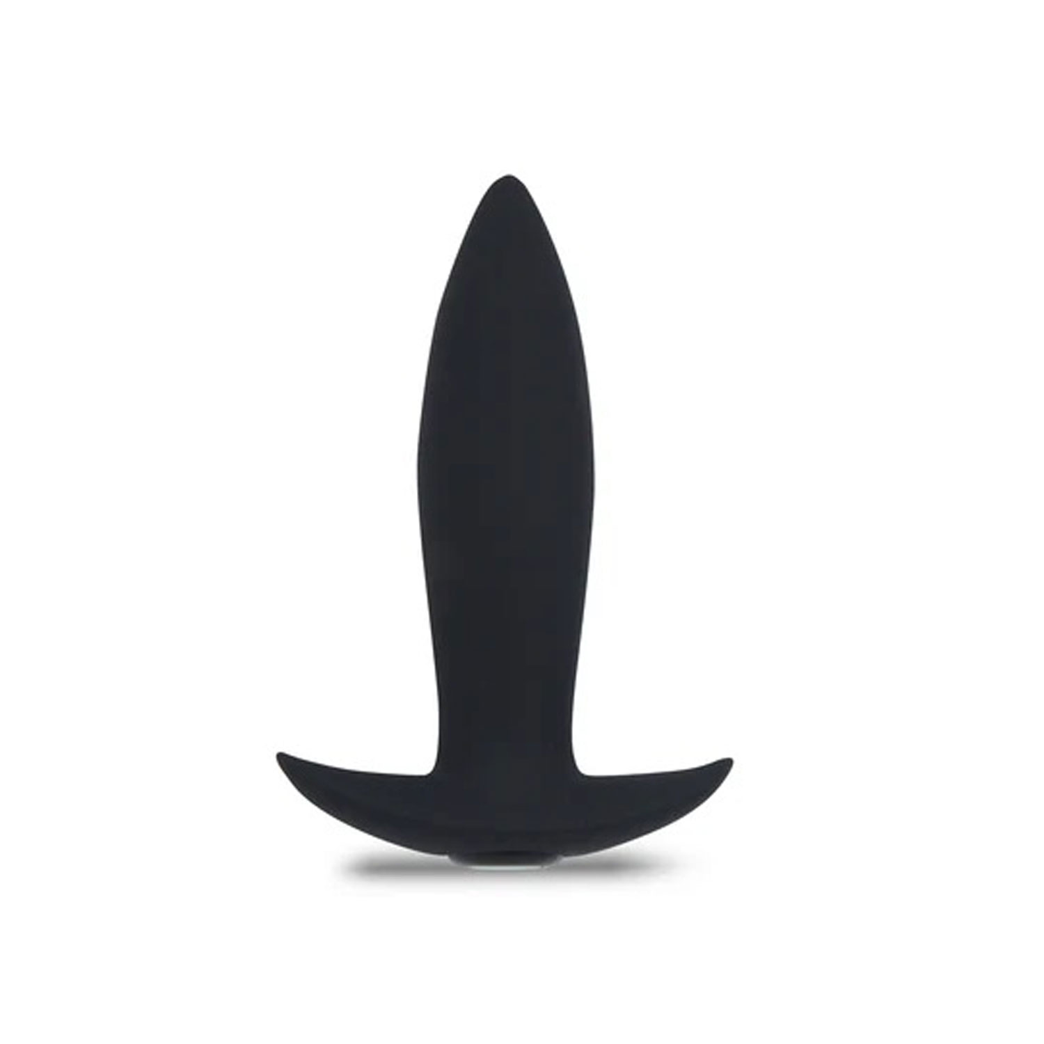 Nu Sensuelle - Nu Sensuelle Mini Plug - Black - Anal Toys & Stimulators