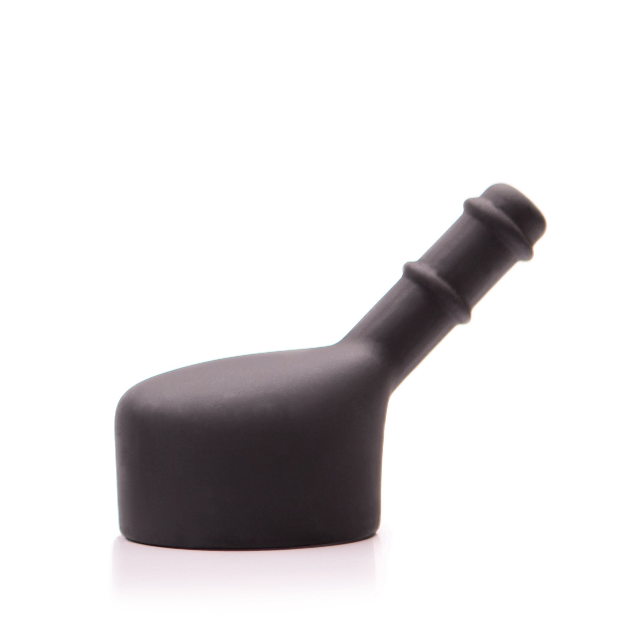 Tantus - Tantus Rumble Convertible Head Attachment for Rumble Wand - Vibrators - Silicone