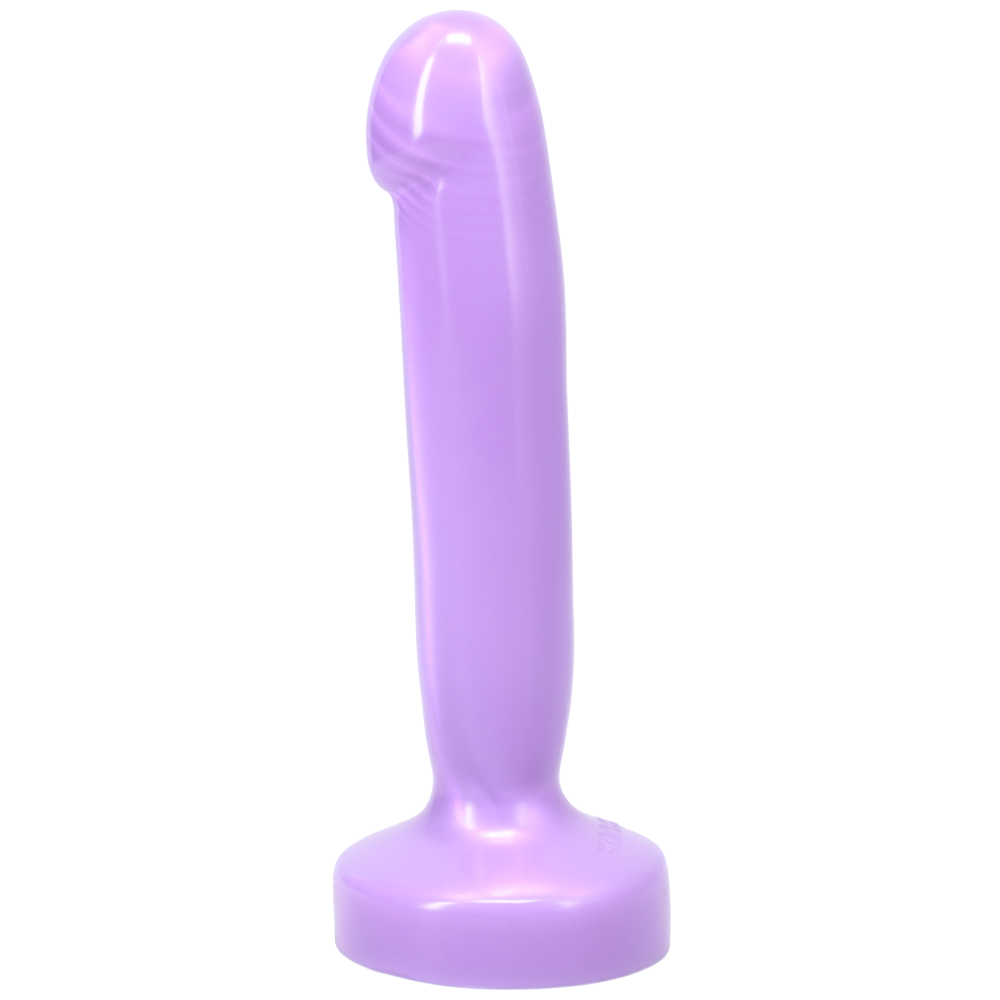 Tantus - Tantus Starter Dildo Lavender (Bag) - Dildos - Silicone