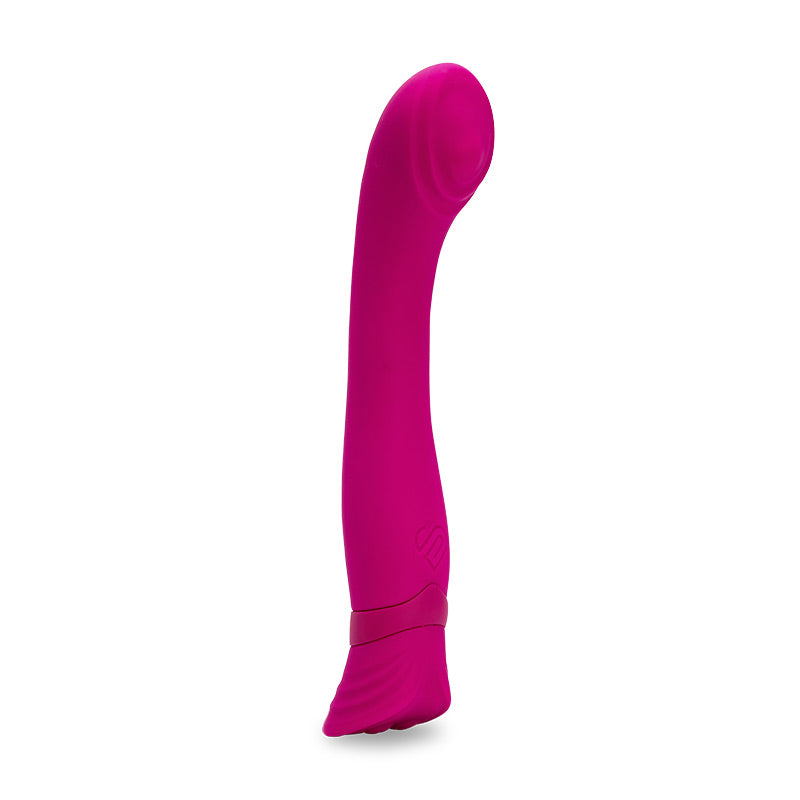 Nu Sensuelle Nu Sensuelle Calypso Roller Motion G-Spot Magenta