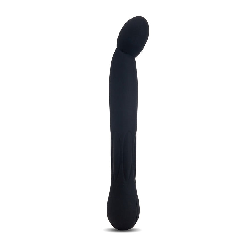 Nu Sensuelle Nu Sensuelle Ace Pro Prostate & G-Spot Vibe Black