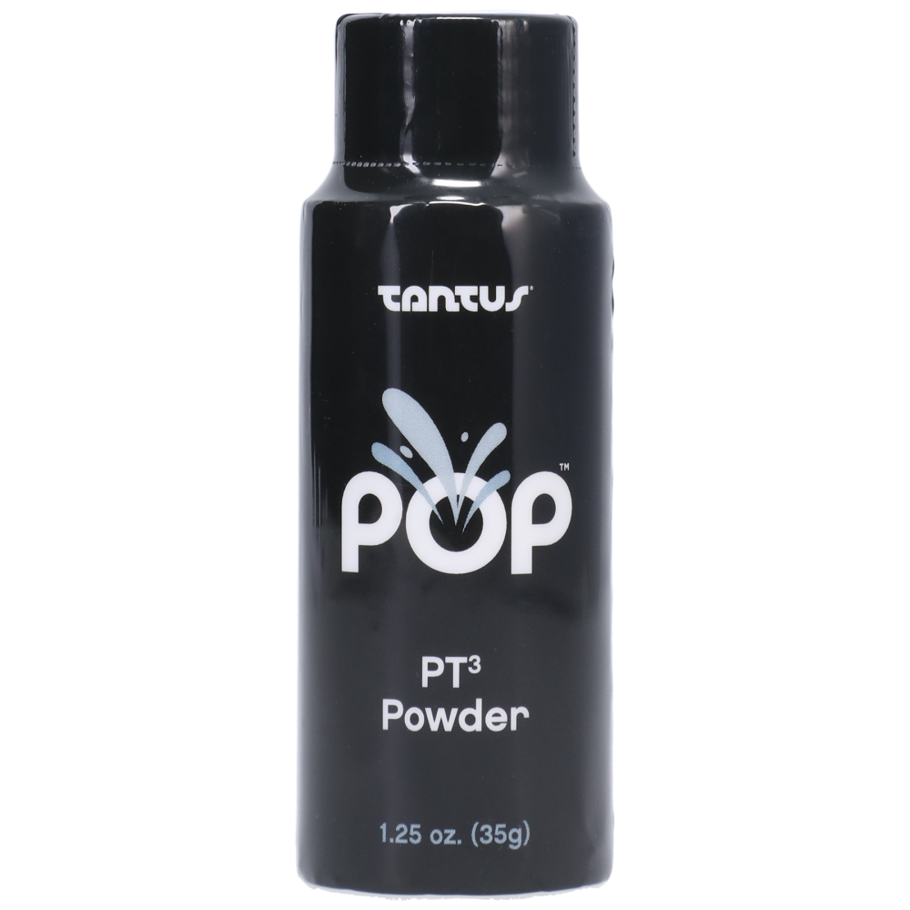 Tantus - Tantus POP PT3 Powder 1.25 oz. - Dildos