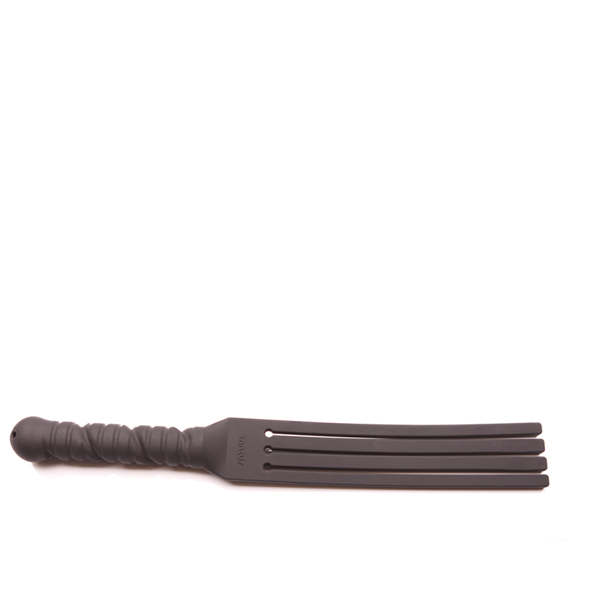Tantus Tantus Tawse It Dildo Paddle Whip Overboard