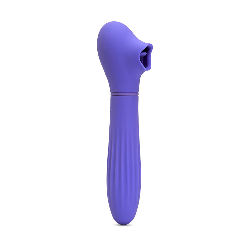 Nu Sensuelle Nu Sensuelle Triple Action Daisy Ultra Violet