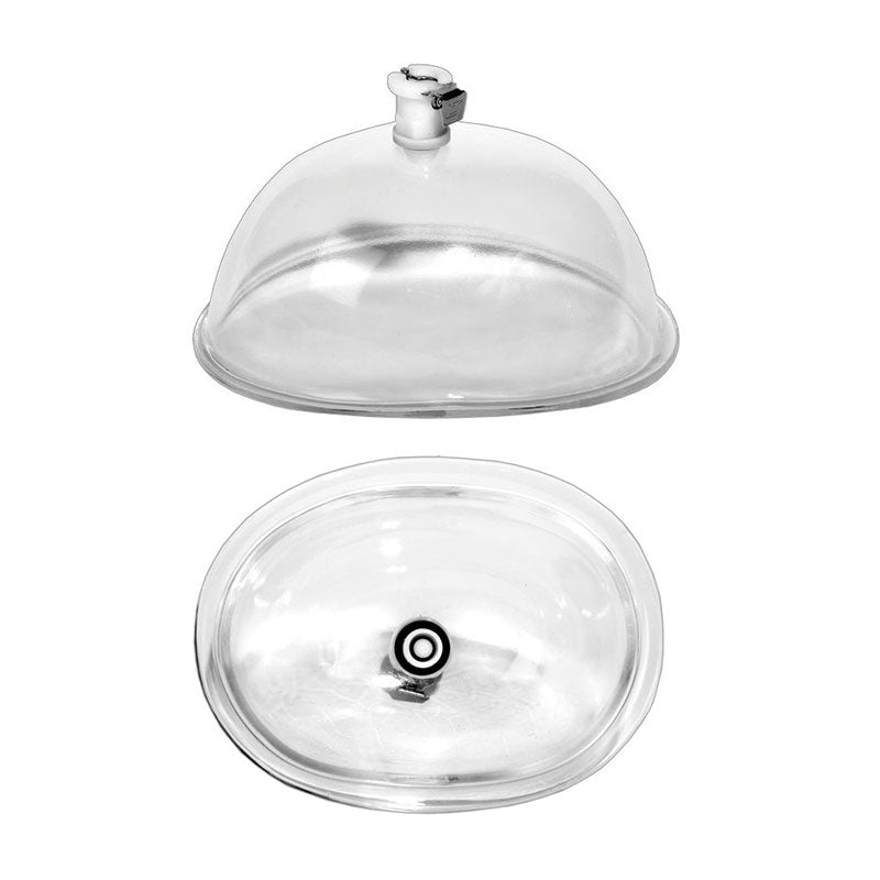 LA Pump - LA Pump Pussy Pump Small - Vibrators - PC