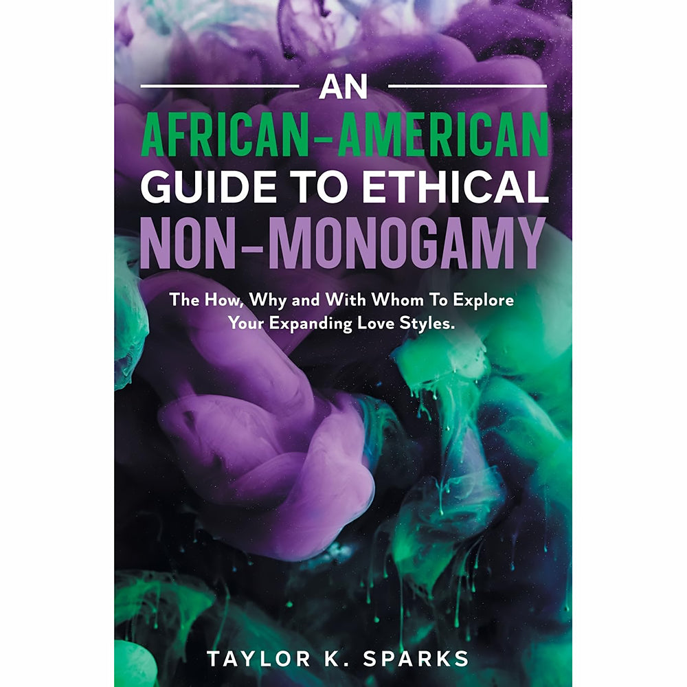 Ingram - An African-American Guide to Ethical Non-Monogamy - Novelties & Games - Paper