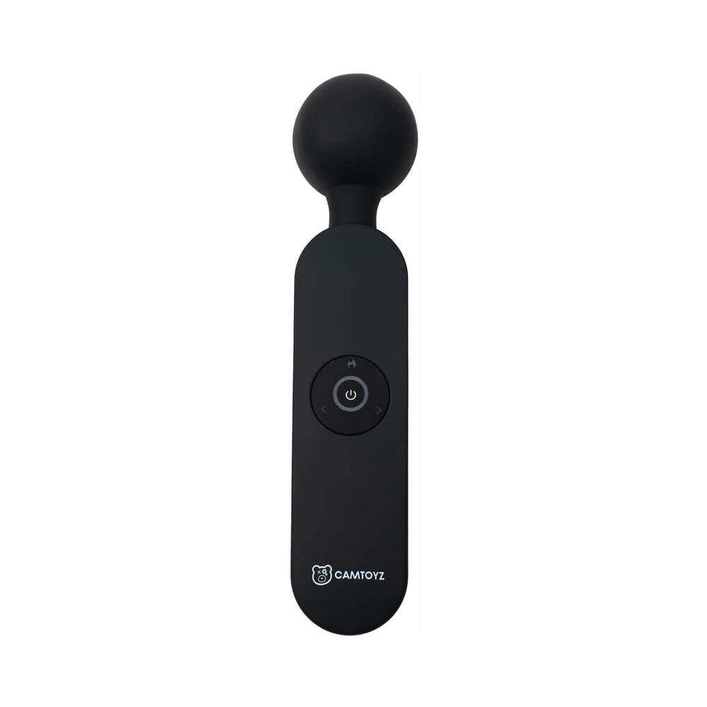 Camtoyz - Camtoyz Majestic Tamina Vibrator - Vibrators - Silicone