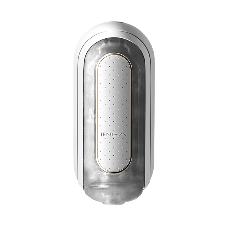 Tenga - Tenga FLIP ZERO EV - Masturbation Aids for Males - TPE/TPR/Elastomers
