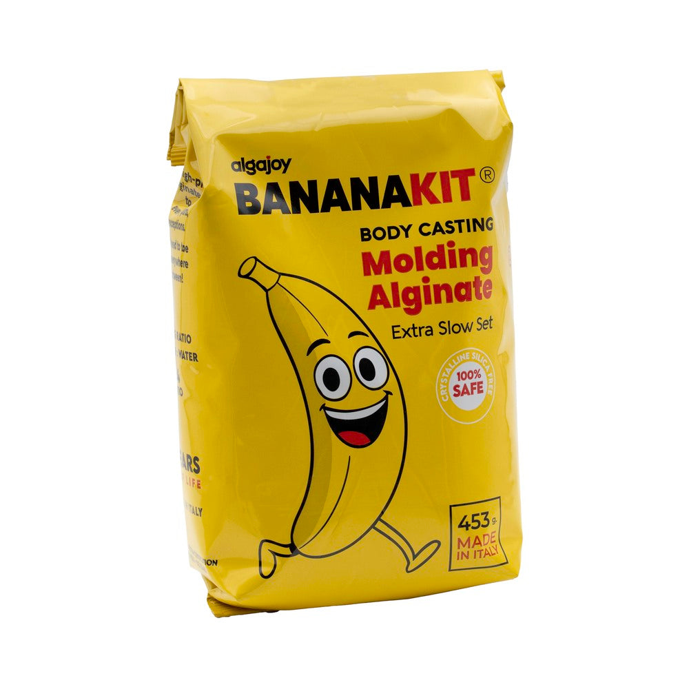 Bananakit - BANANAKIT Molding Alginate Powder Refill - General