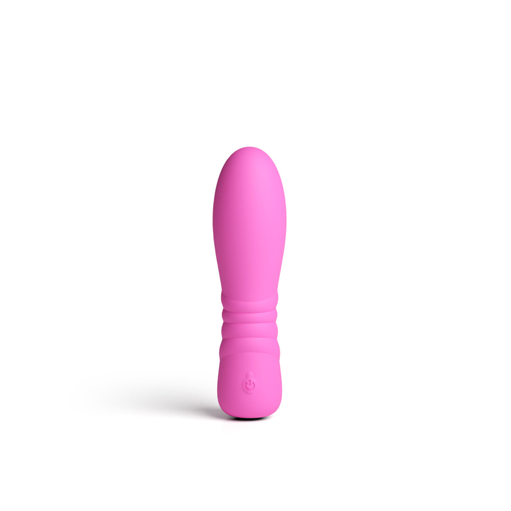 NS Novelties - Pretty in Pink Blush Pink - Vibrators