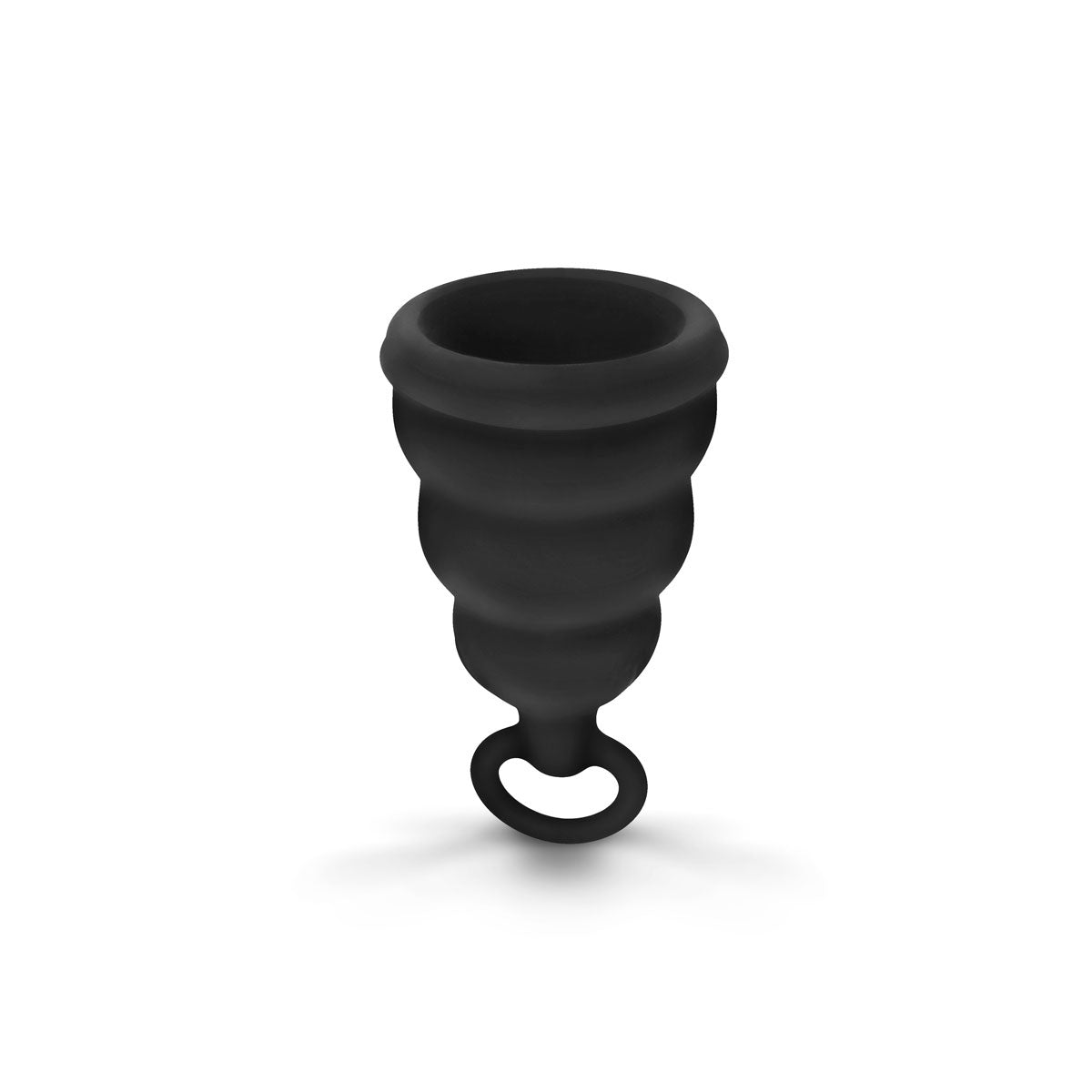 GVibe - Gvibe Gcup Menstrual Cup Mystic Noir - Sexual Wellness - Silicone