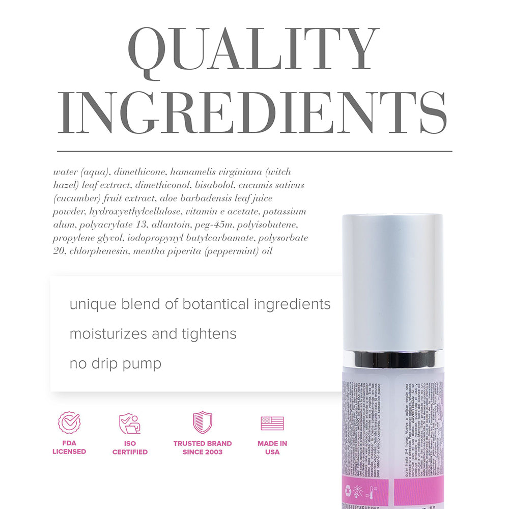 System JO - JO Vaginal Tightening Serum 1.7 oz. - General - Liquid