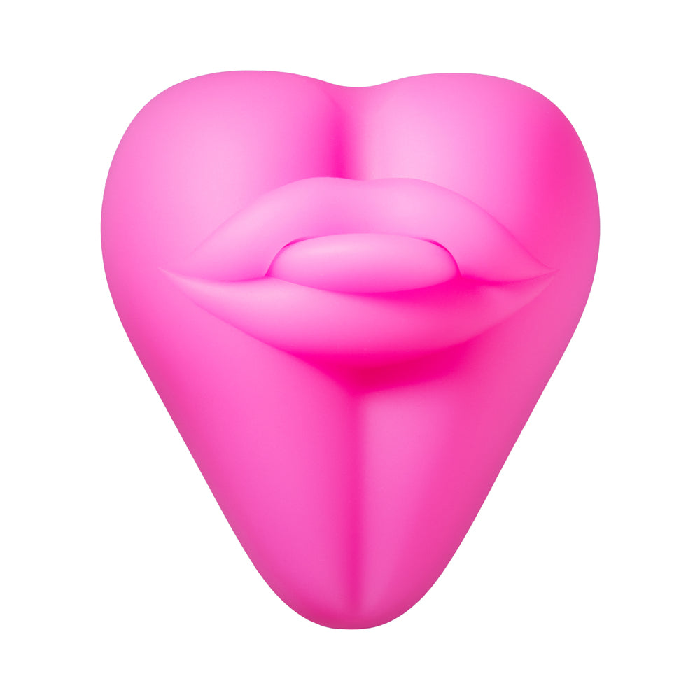 Banana Pants - Banana Pants Kissi Hot Pink - General - Silicone