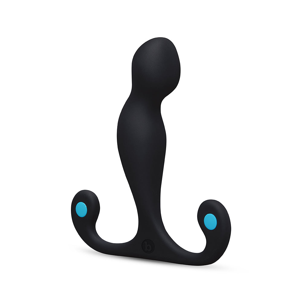 b-Vibe - b-Vibe P-Spot Vortex Flex - Anal Toys & Stimulators