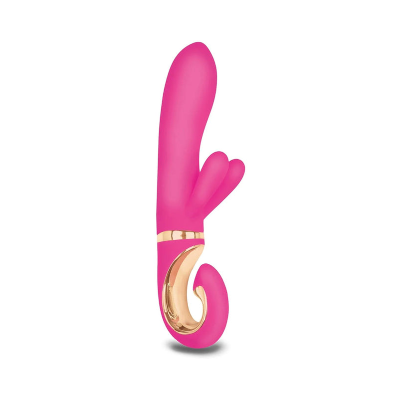 GVibe - Gvibe Grabbit MINI Dolce Violet - Vibrators - Silicone