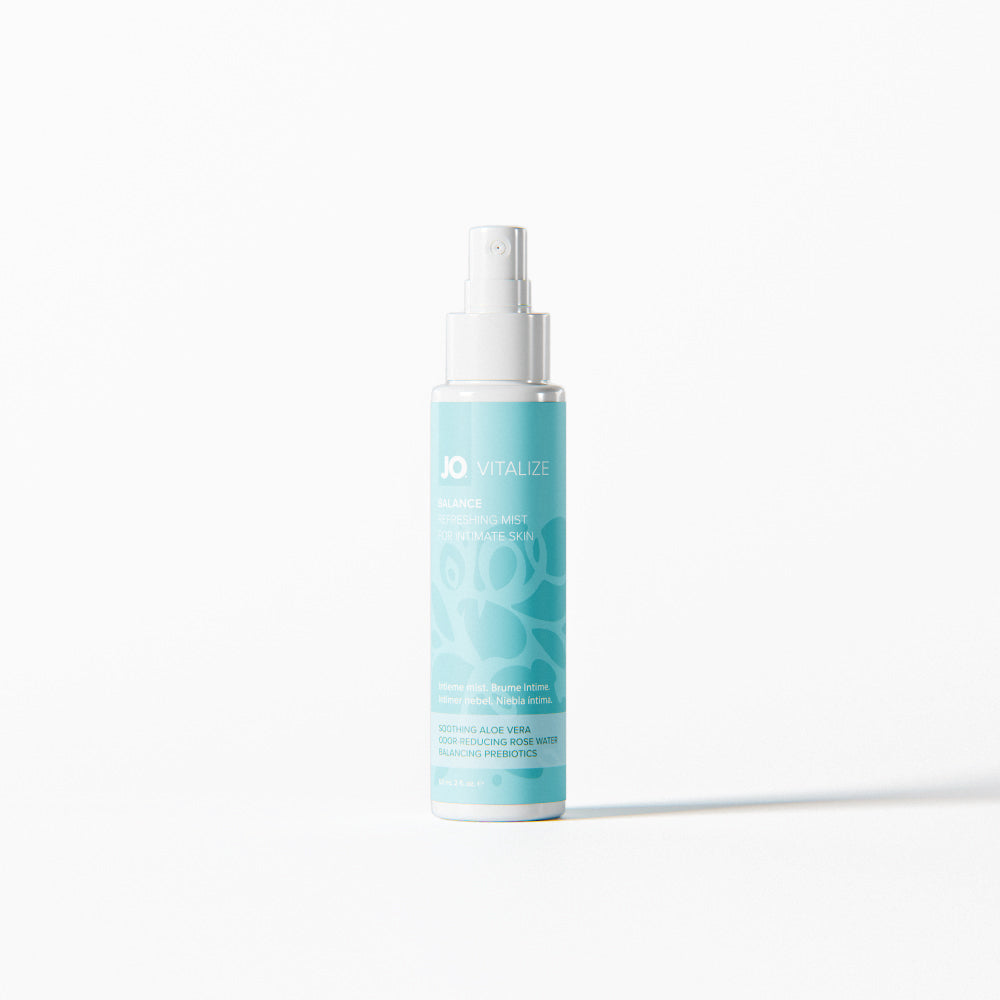 System JO - JO Balance Intimate Mist 2 oz. - Lubricants, Creams & Glides