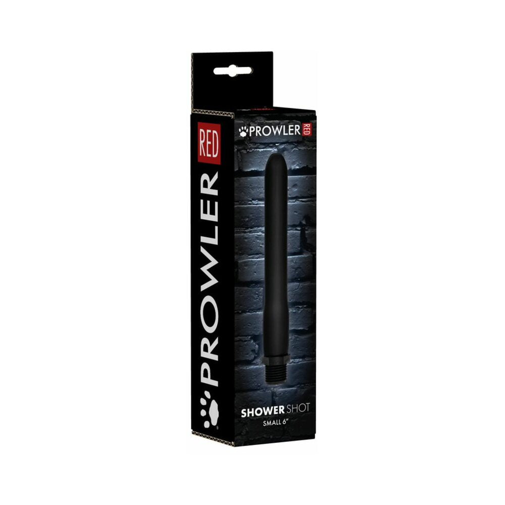 Prowler RED - Prowler RED Shower Shot Small - Sexual Wellness - Silicone