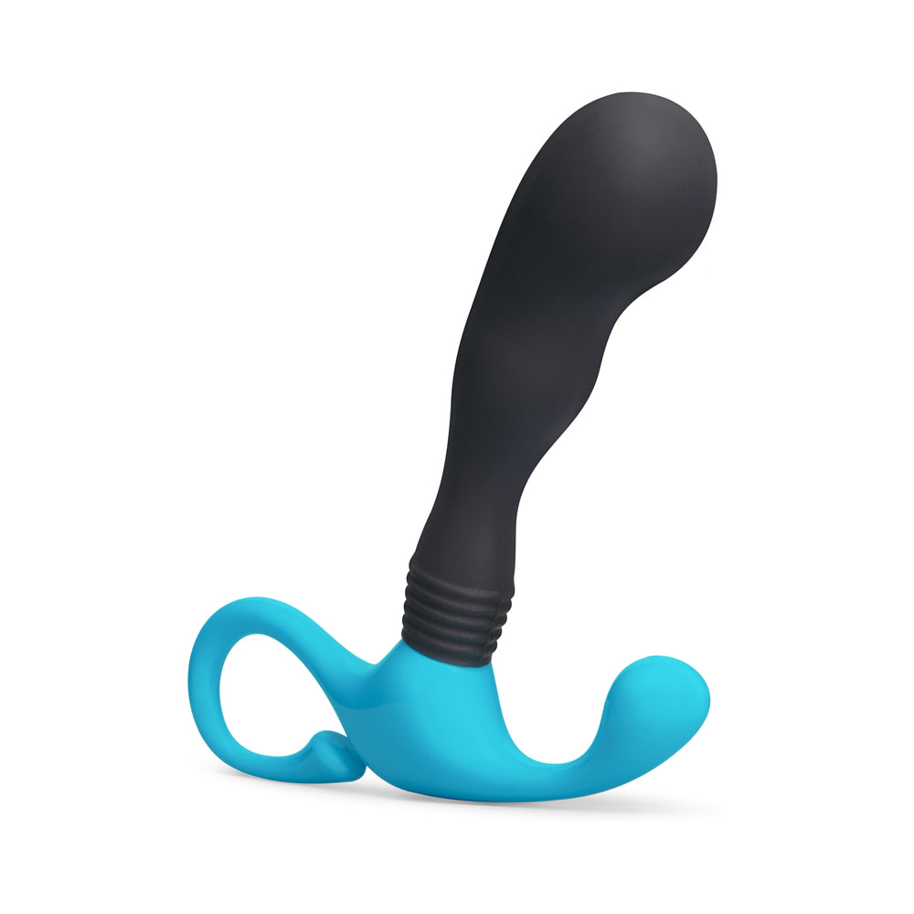 b-Vibe - b-Vibe P-Spot Curl - Anal Toys & Stimulators