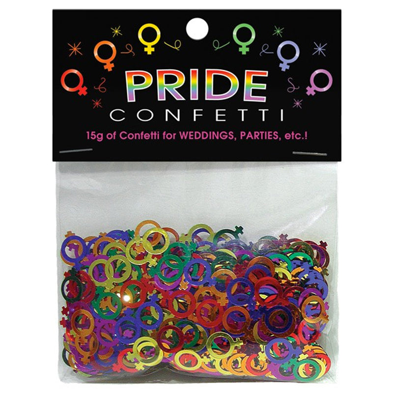 Kheper Games - Lesbian Confetti - Novelties & Games