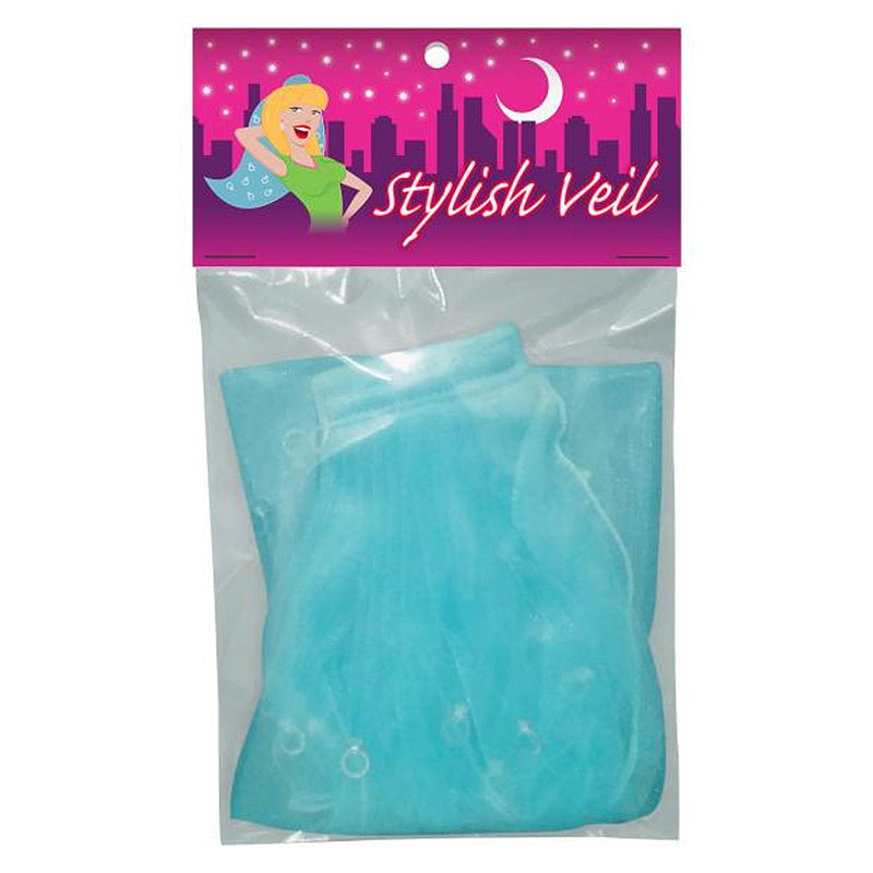 Kheper Games - Stylish Veil - General - Mesh