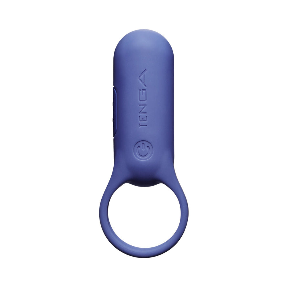 Tenga - TENGA paiRING+ Indigo - Couples